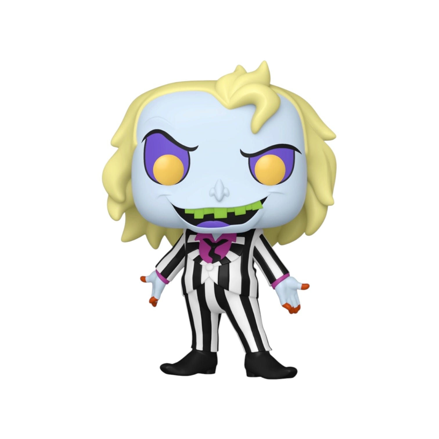 Funko Pop! Beetlejuice (TV Series) #2424 Funko Pop - Beetlejuice - PREORDER