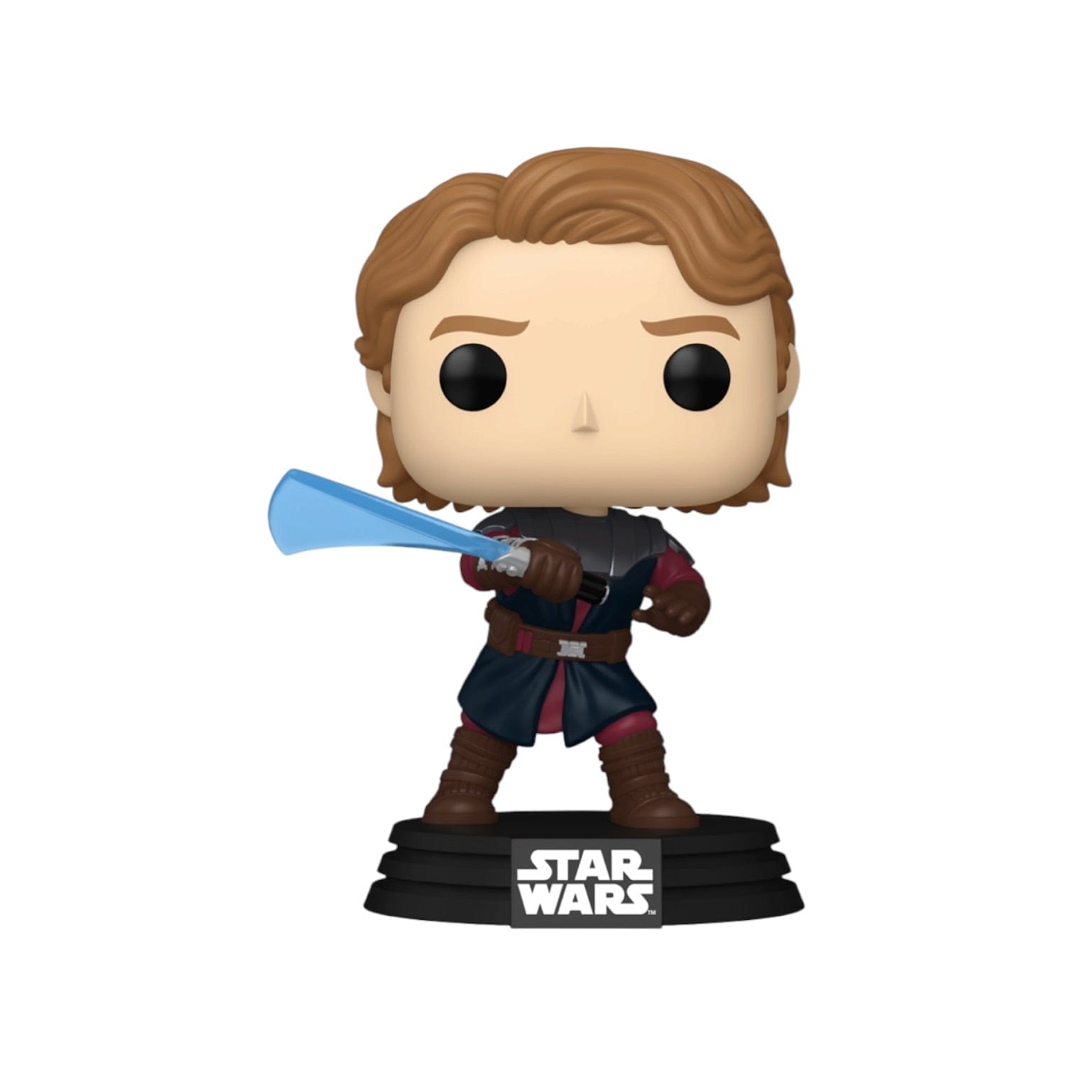 Funko Pop! Anakin Skywalker (Jedi General) #865 Funko Pop - Star Wars - PREORDER