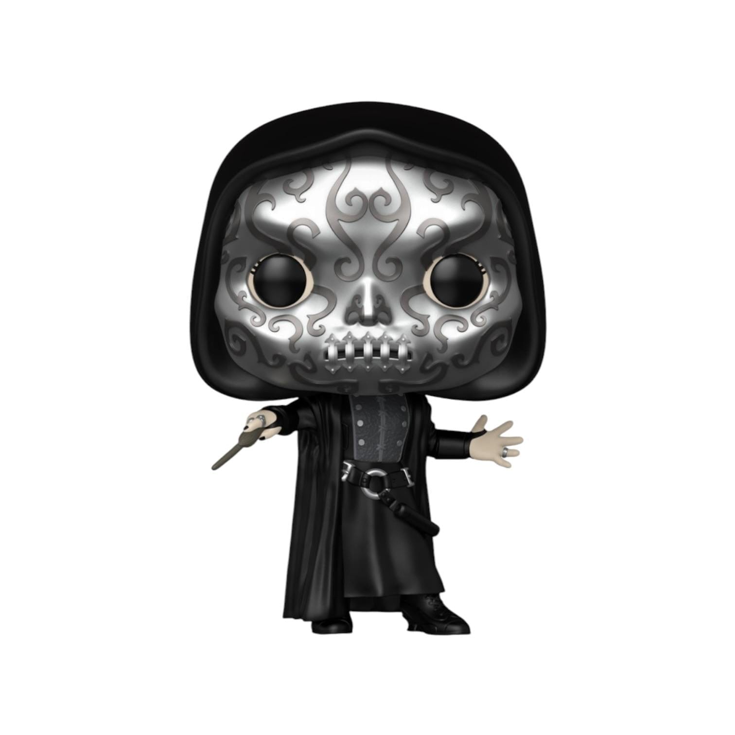 Harry Potter Bellatrix Lestrange #209 Funko Pop - Harry Potter - PREORDER