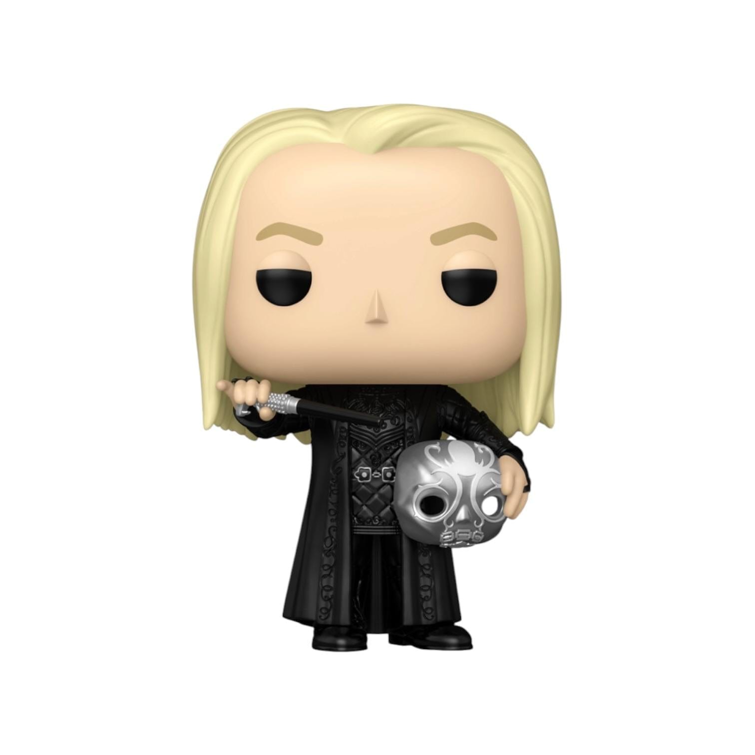 Harry Potter Lucius Malfoy #208 Funko Pop - Harry Potter - PREORDER