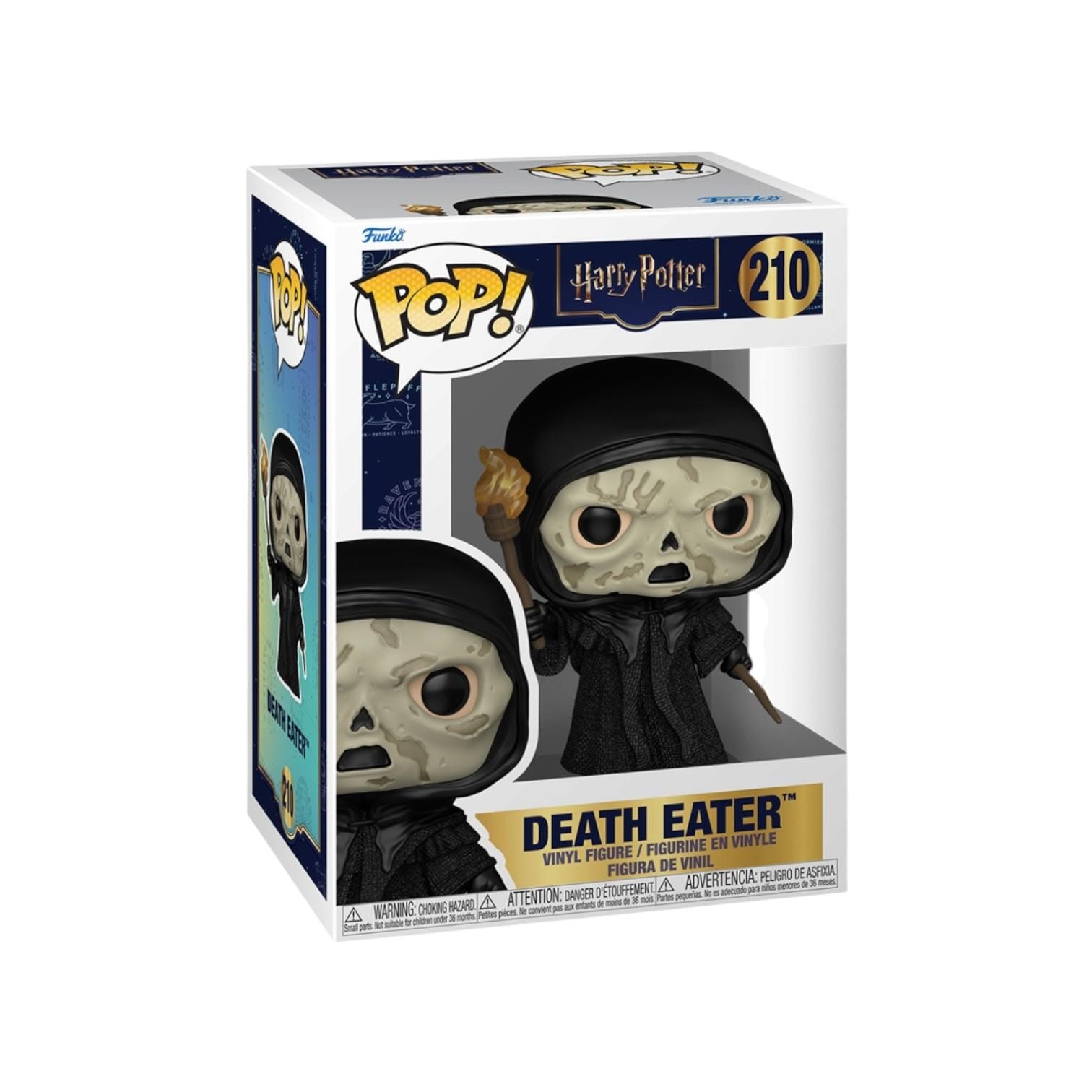 Harry Potter Death Eater #210 Funko Pop - Harry Potter - PREORDER