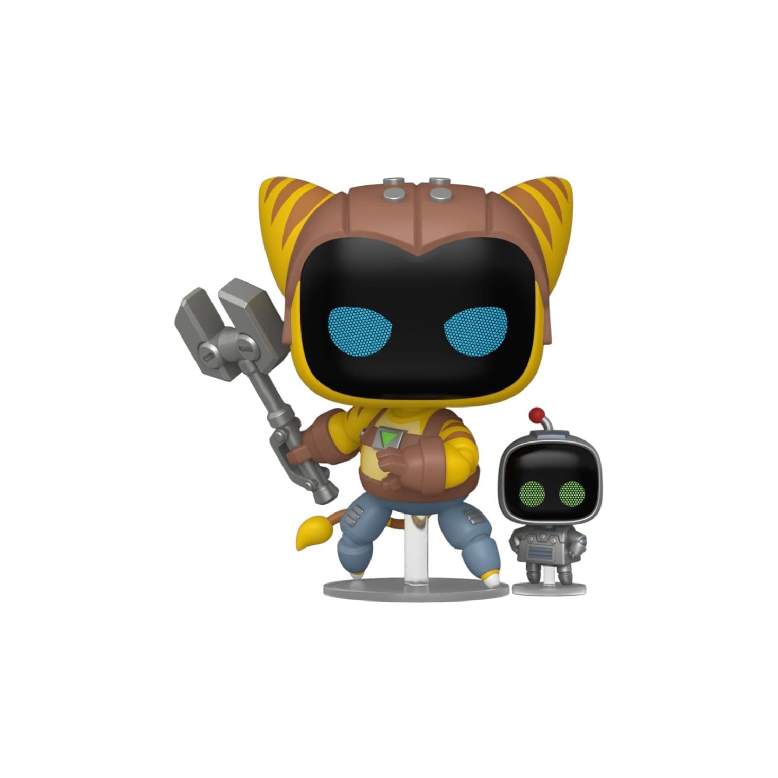 Funko Pop! Tooled - Up Mechanic #1304 Funko Pop - Astrobot - PREORDER