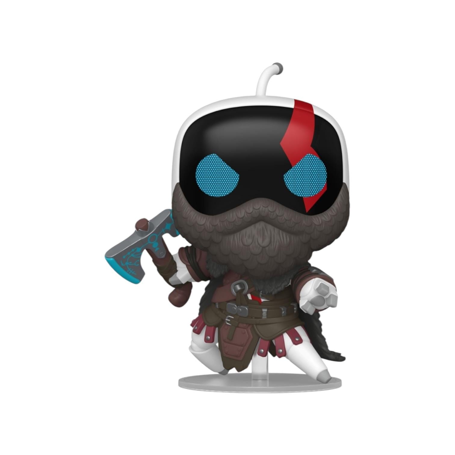 Funko Pop! Dad of Boy #1302 Funko Pop - Astrobot - PREORDER