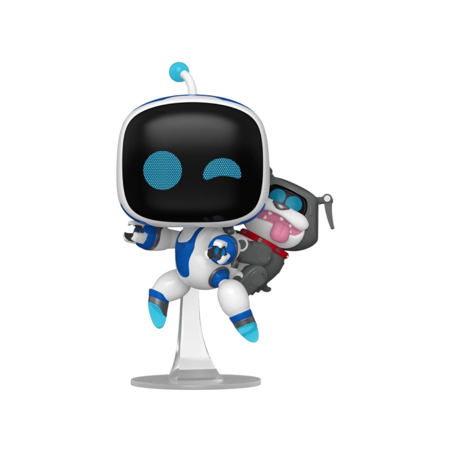 Funko Pop! Astro with Barkster #1301 Funko Pop - Astrobot - PREORDER