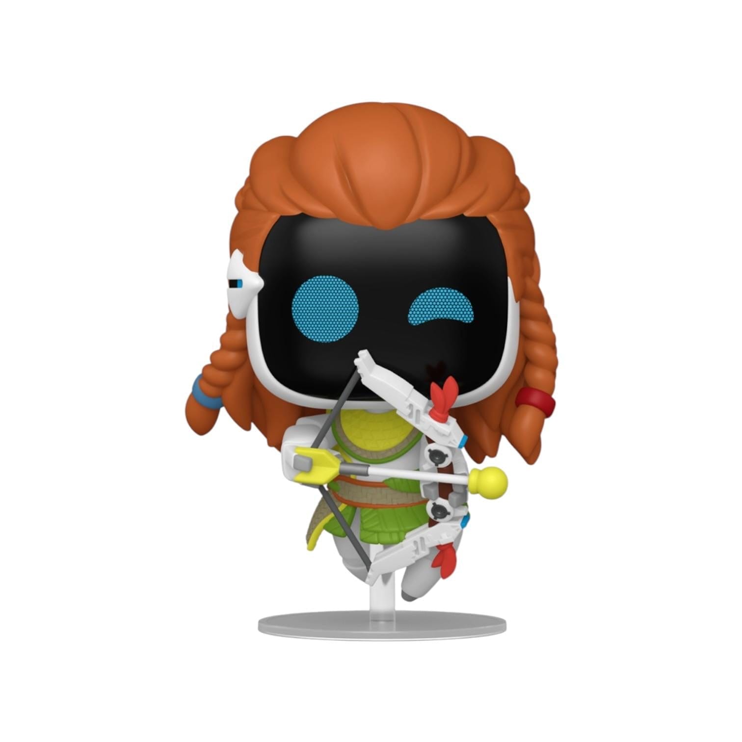 Funko Pop! Machine Hunter #1303 Funko Pop - Astrobot - PREORDER