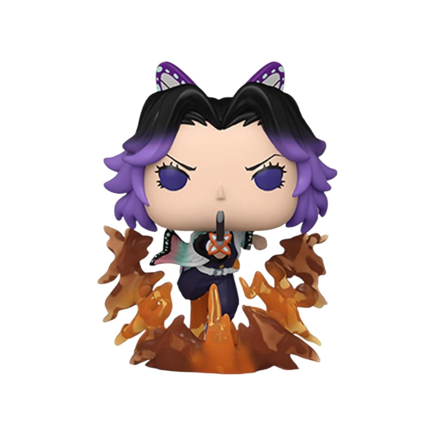 Funko Pop! Shinobu Kocho #2504 Funko Pop Premium - Demon Slayer - PREORDER