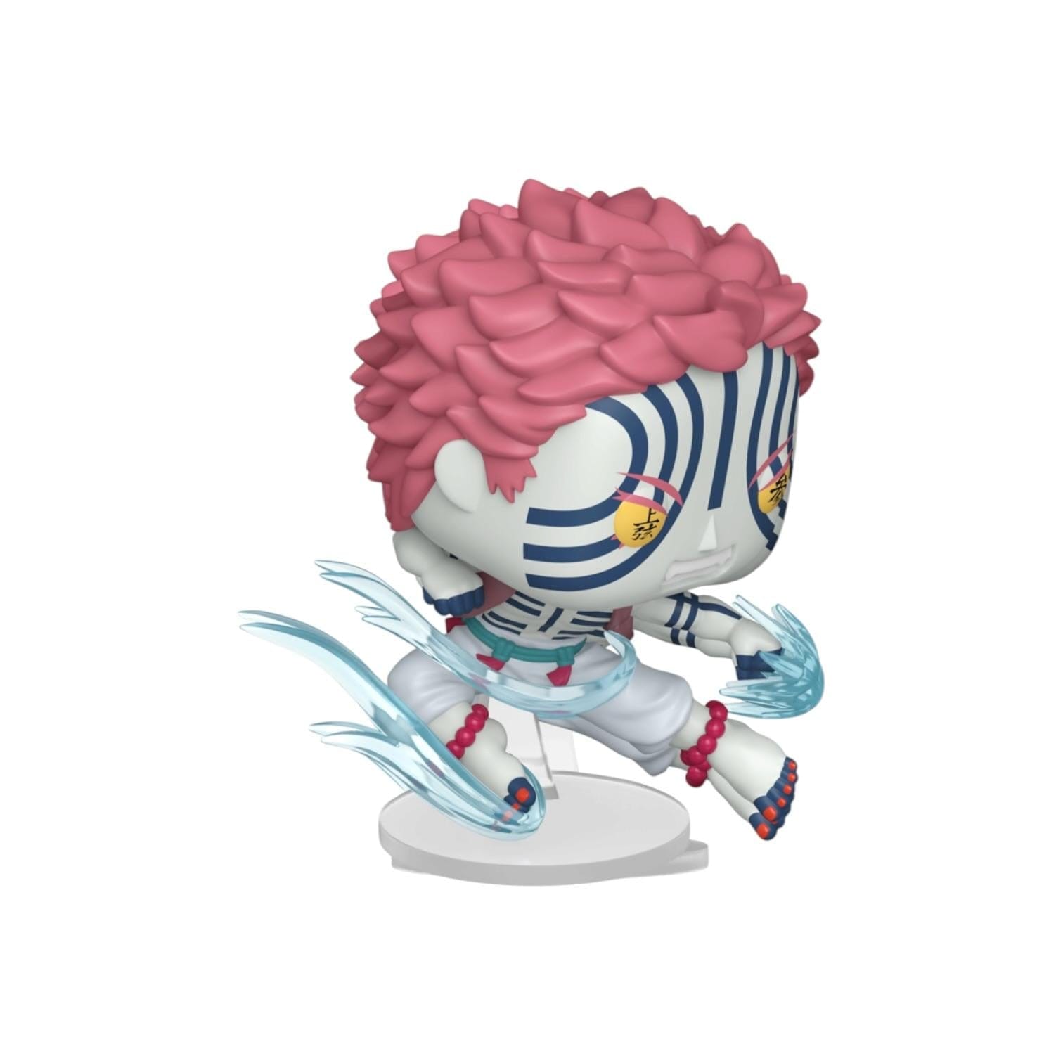 Funko Pop! Akaza #2505 Funko Pop - Demon Slayer - PREORDER