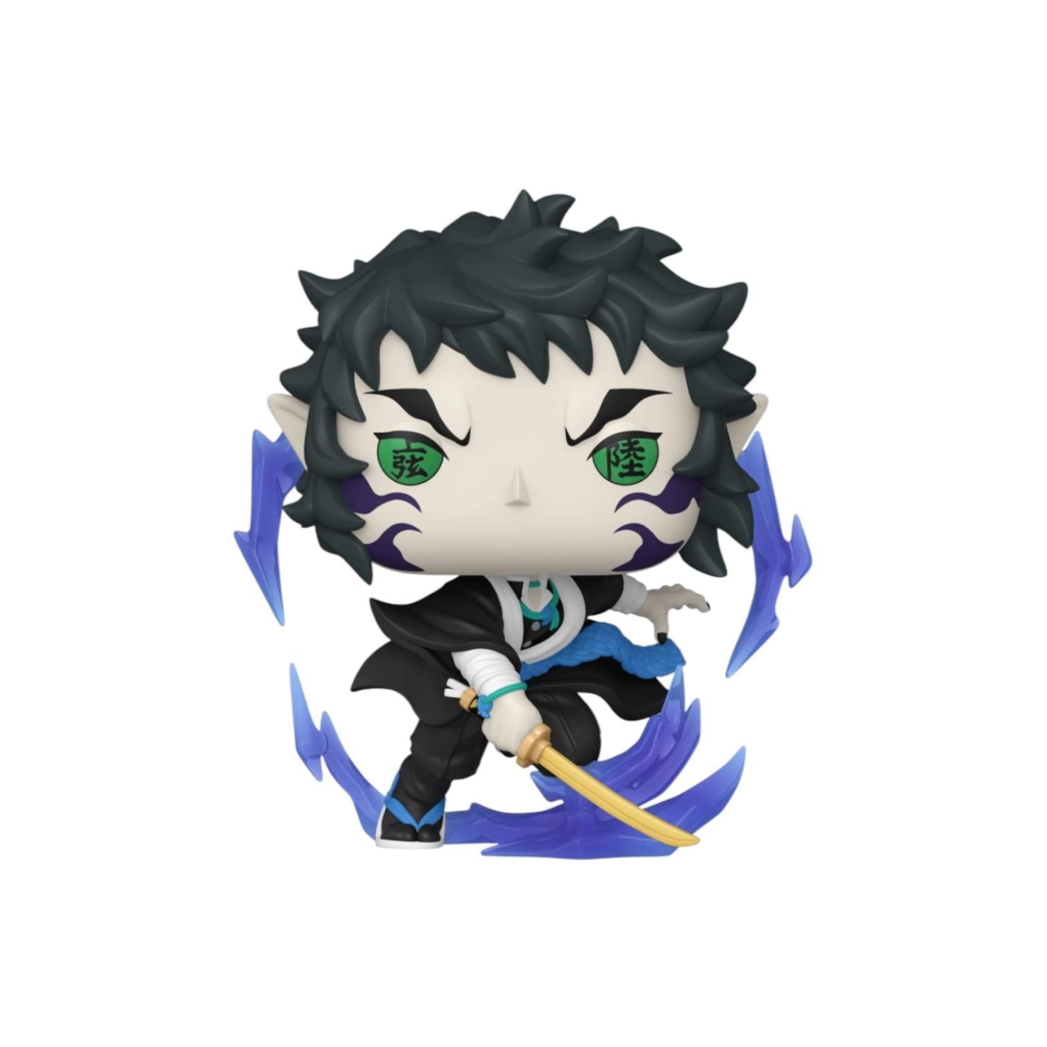 Funko Pop! Kaigaku #2506 Funko Pop - Demon Slayer - PREORDER