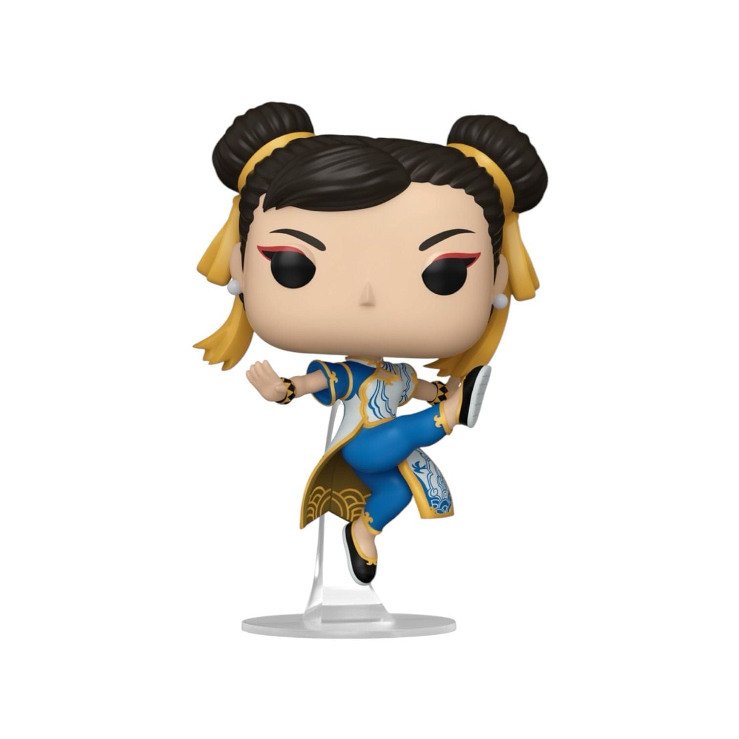 Funko Pop! Chun - Li #1259 Funko Pop - Street Fighter - PREORDER