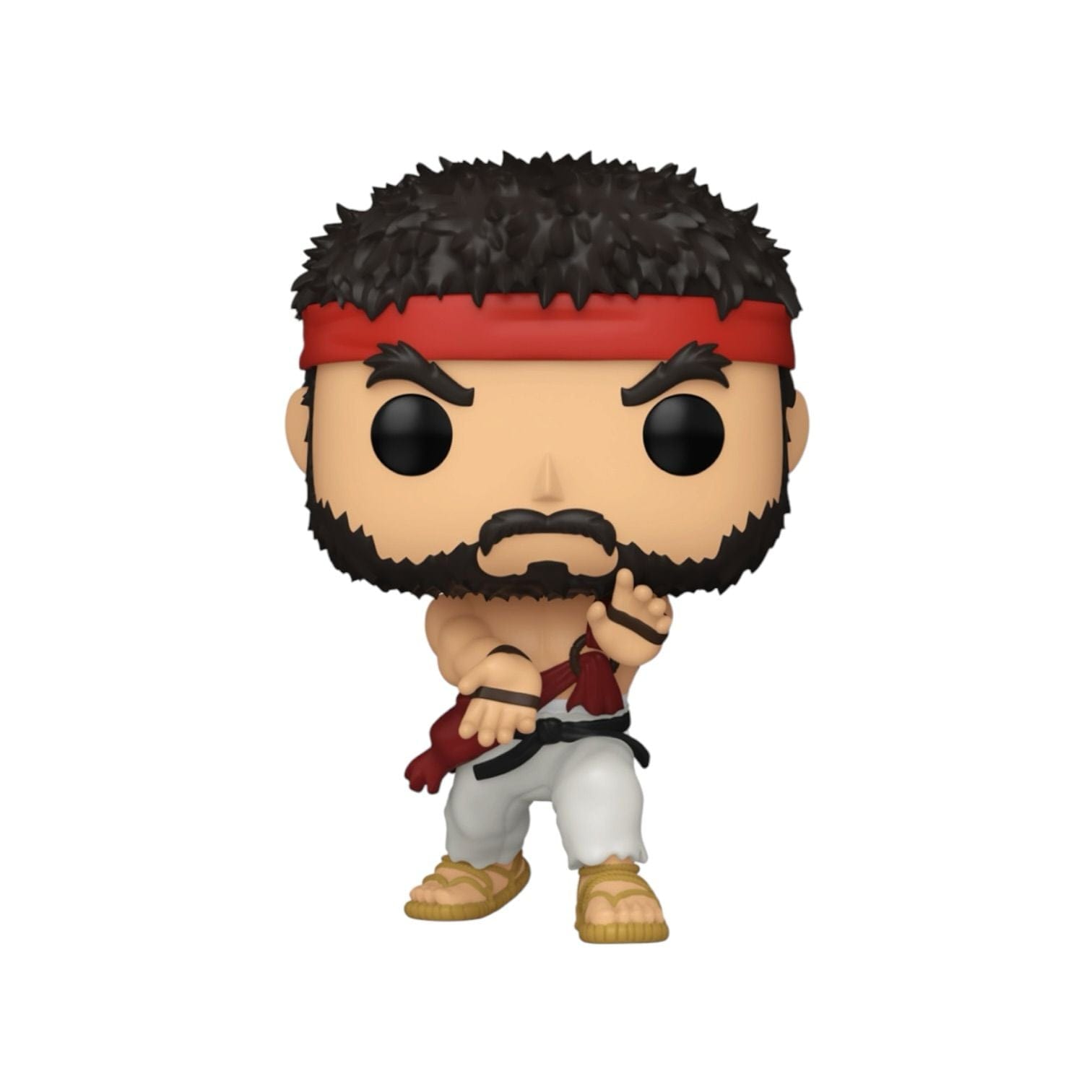 Funko Pop! Ryu #1257 Funko Pop - Street Fighter - PREORDER