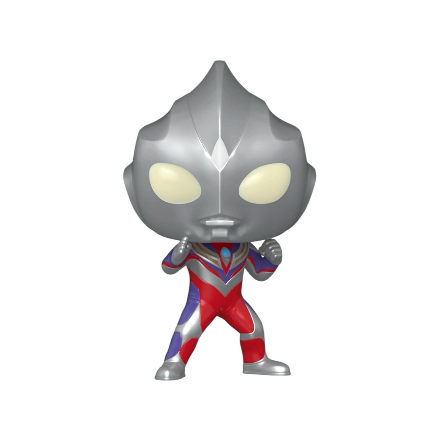 Funko Pop! Ultraman Tiga #1929 Funko Pop - Ultraman Tiga - PREORDER