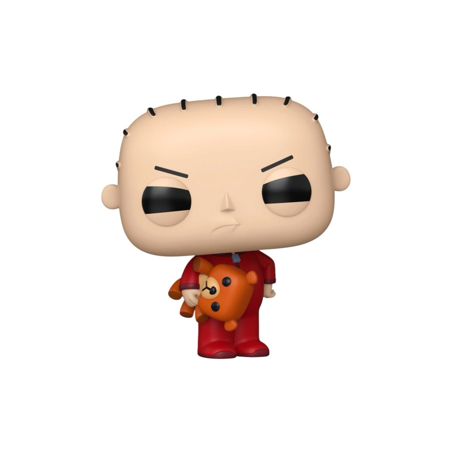 Funko Pop! Stewie Griffin #1943 Funko Pop - Family Guy - PREORDER