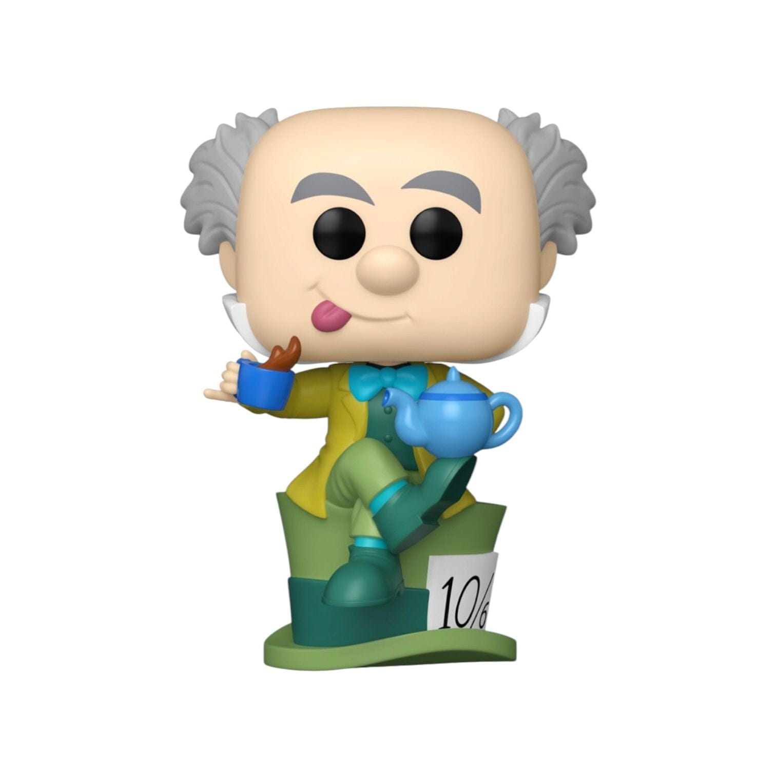Funko Pop! Mad Hatter with Tea #1770 Funko Pop - Alice in Wonderland - PREORDER