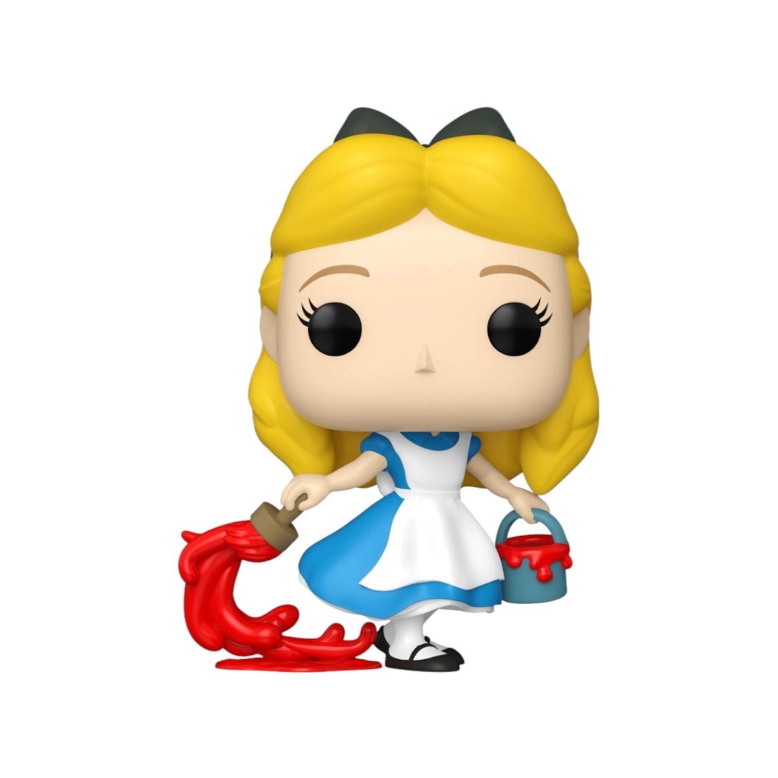 Funko Pop! Alice with Paint #1769 Funko Pop - Alice in Wonderland - PREORDER