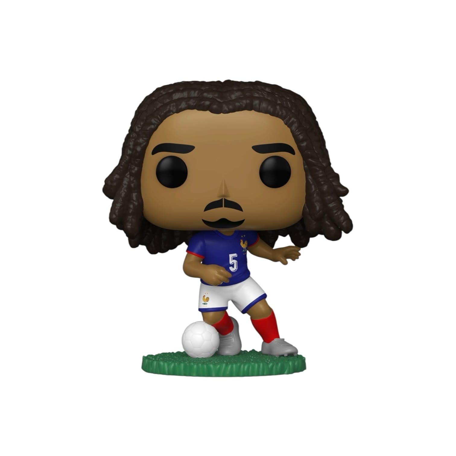 Funko Pop! Jules Kounde #81 Funko Pop - France International Football