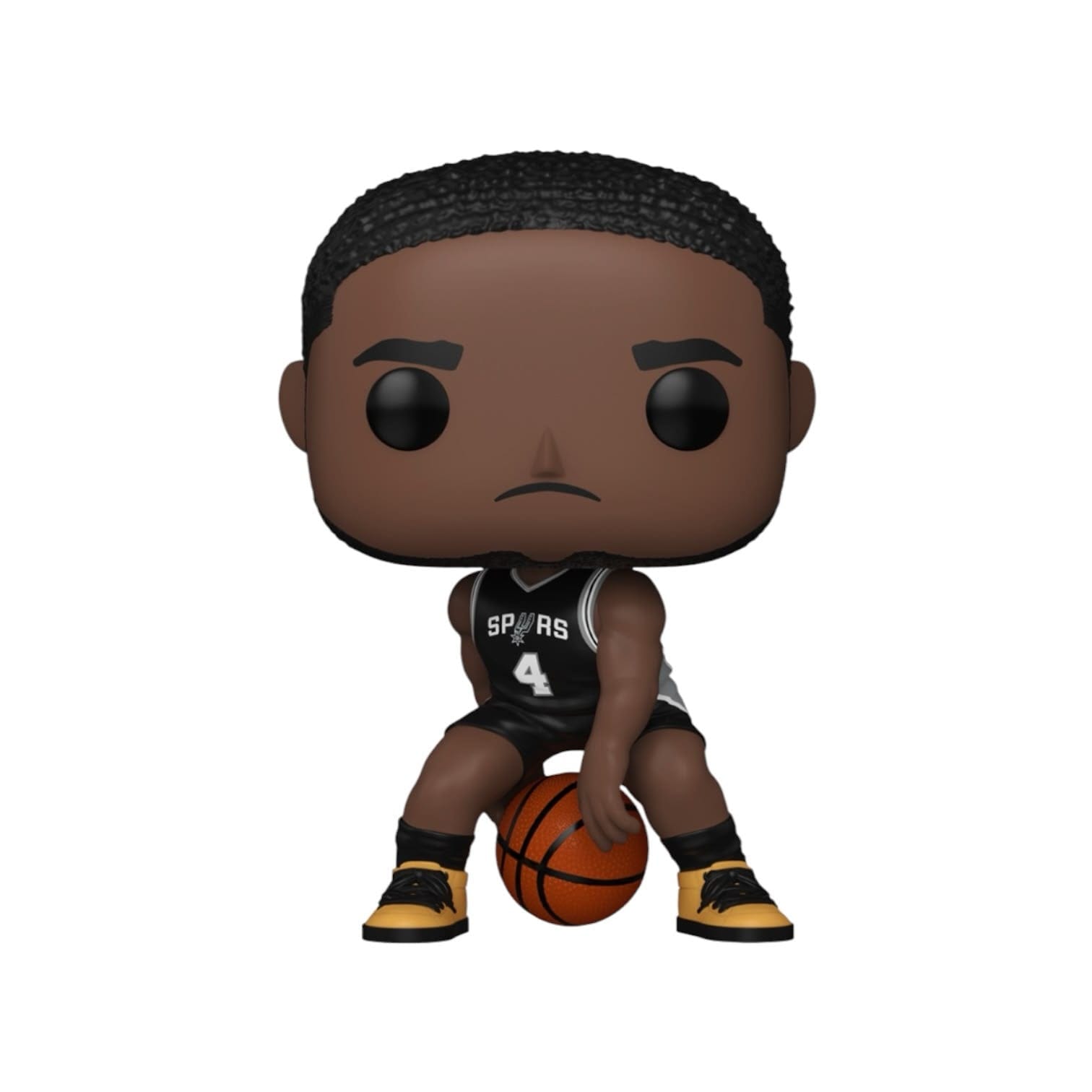 Funko Pop! De'Aaron Fox #218 Funko Pop - San Antonio Spurs
