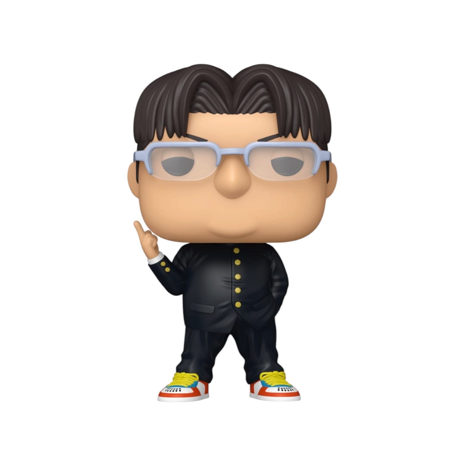 Funko Pop! Kinta #2388 Funko Pop - Dan Da Dan - PREORDER