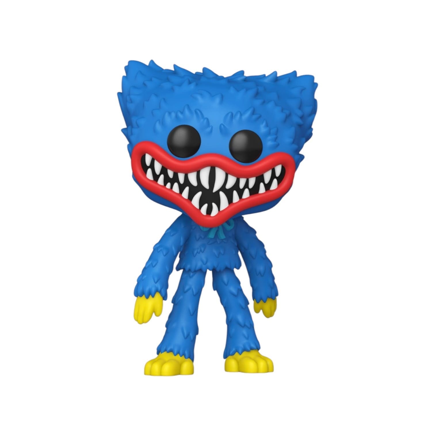 Funko Pop! Huggy Wuggy #1262 Funko Pop - Poppy Playtime - PREORDER