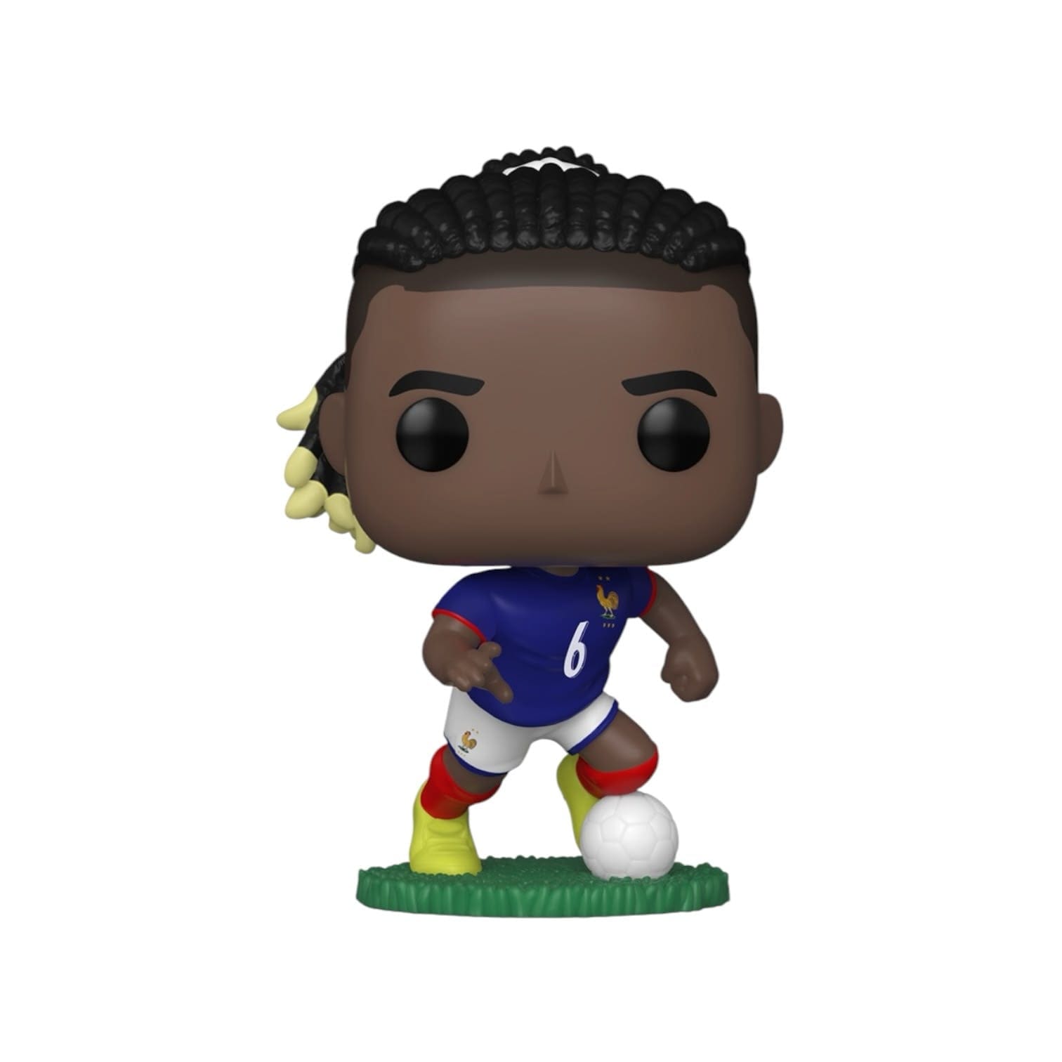 Funko Pop! Eduardo Camavinga #77 Funko Pop - France International Football