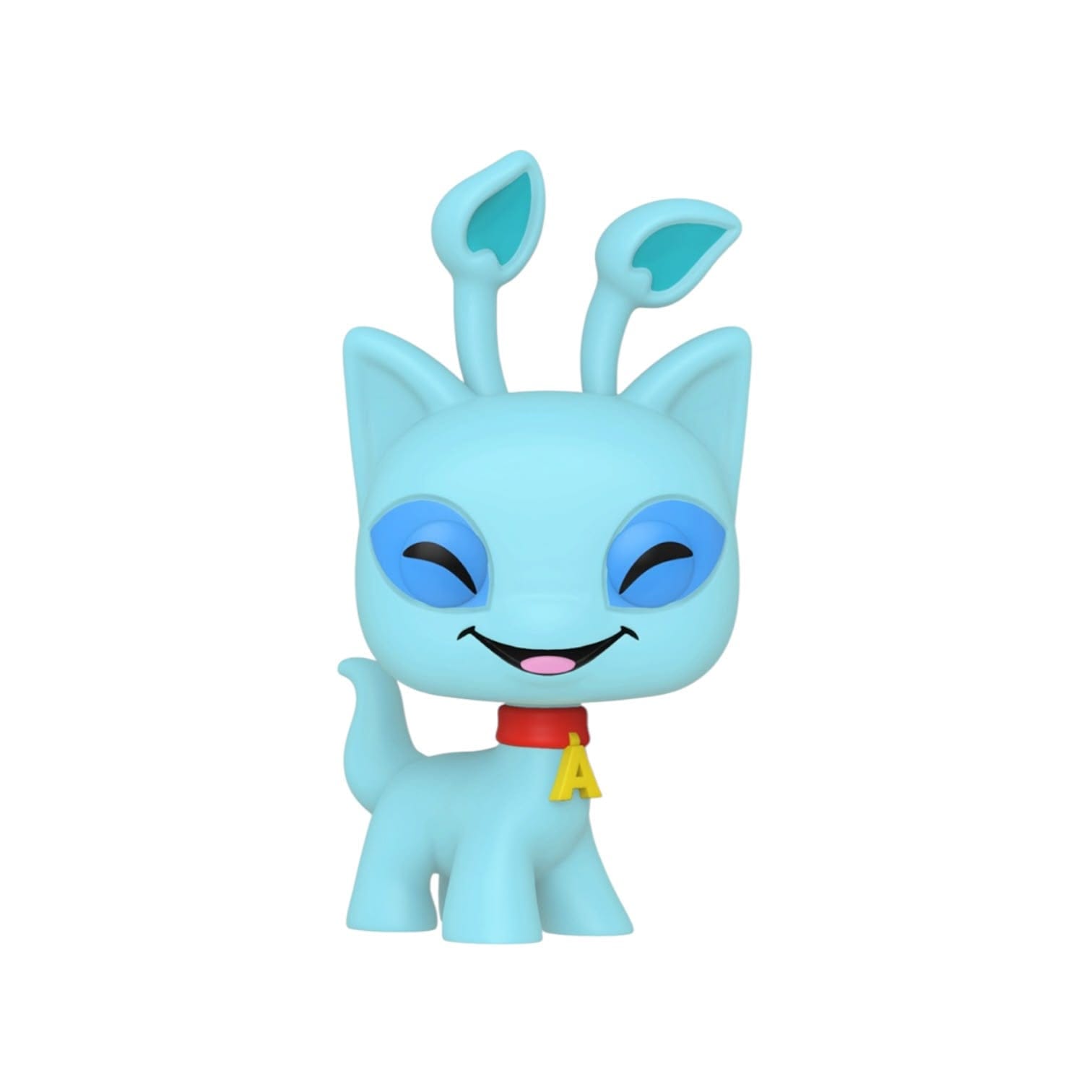 Funko Pop! Aisha #1252 Funko Pop - Neopets - PREORDER