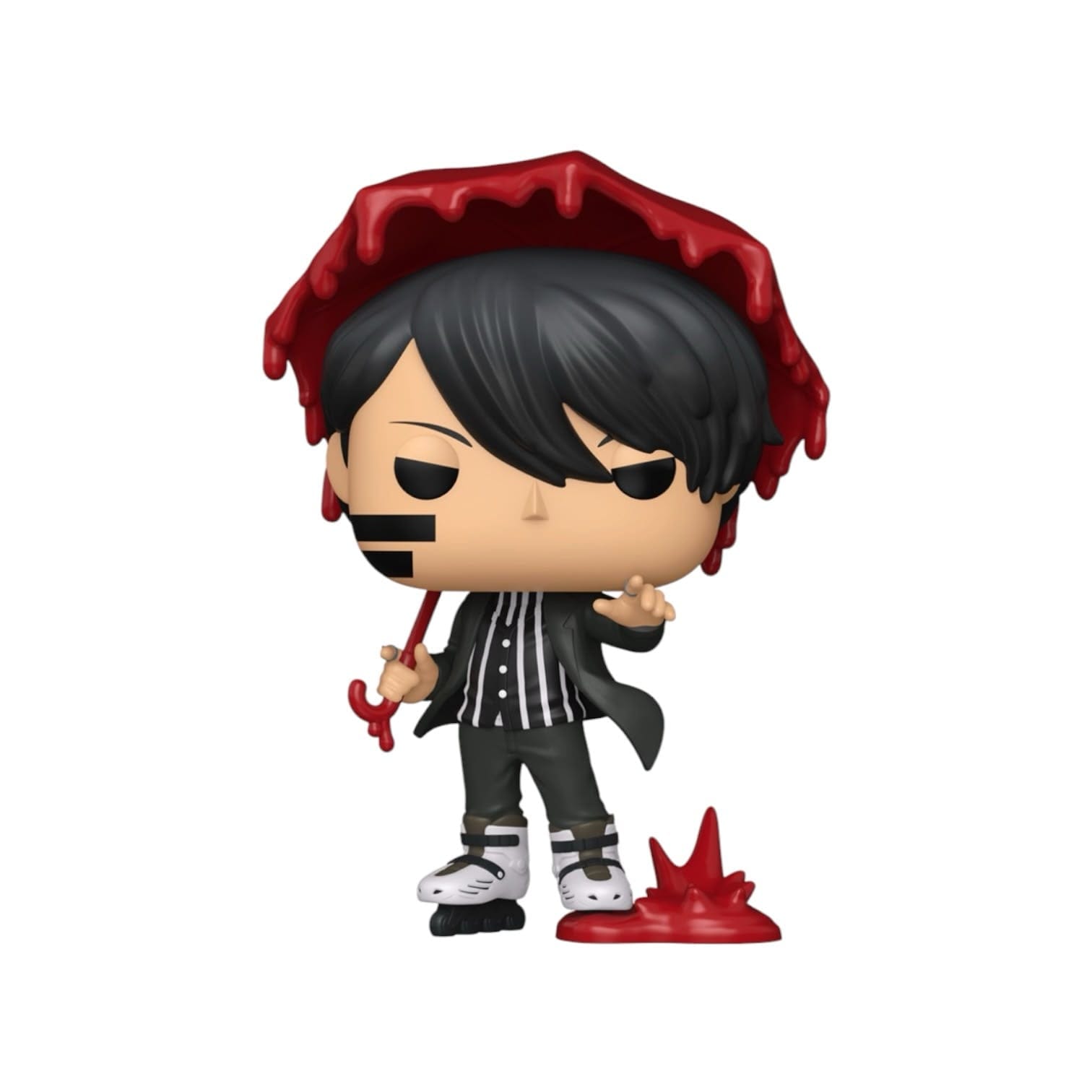 Funko Pop! Naito Mudano #2442 Funko Pop! - Tougen Anki - PREORDER