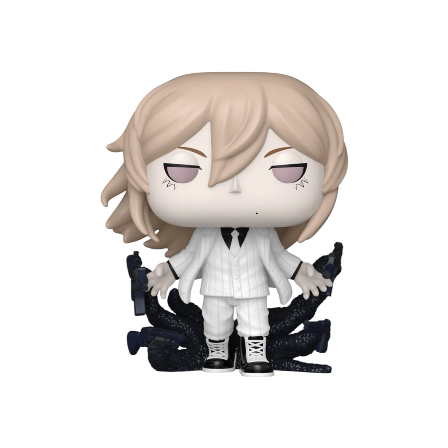 Funko Pop! Mikado Momodera #2443 Funko Pop! - Tougen Anki - PREORDER