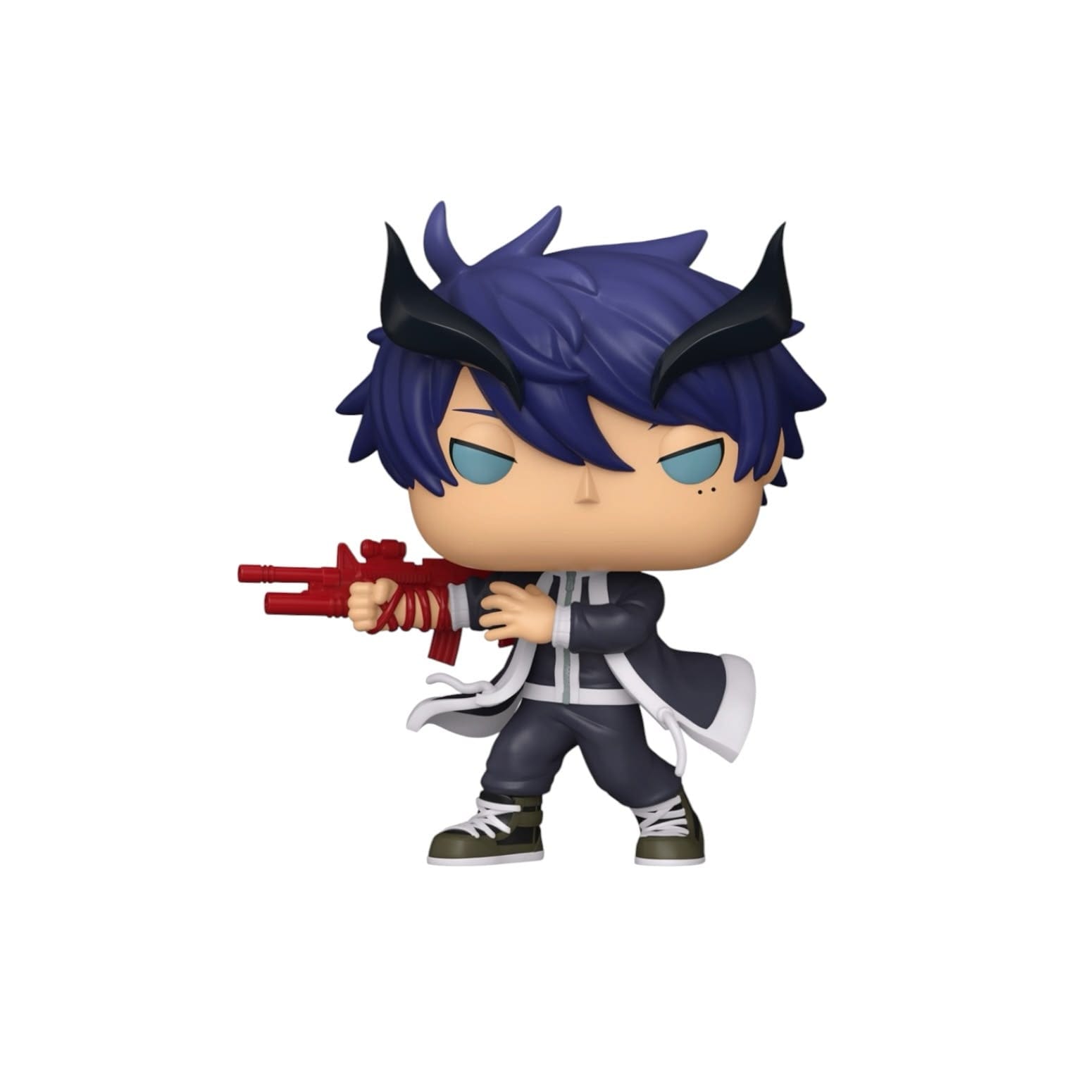 Funko Pop! Shiki Ichinose #2440 Funko Pop! - Tougen Anki - PREORDER
