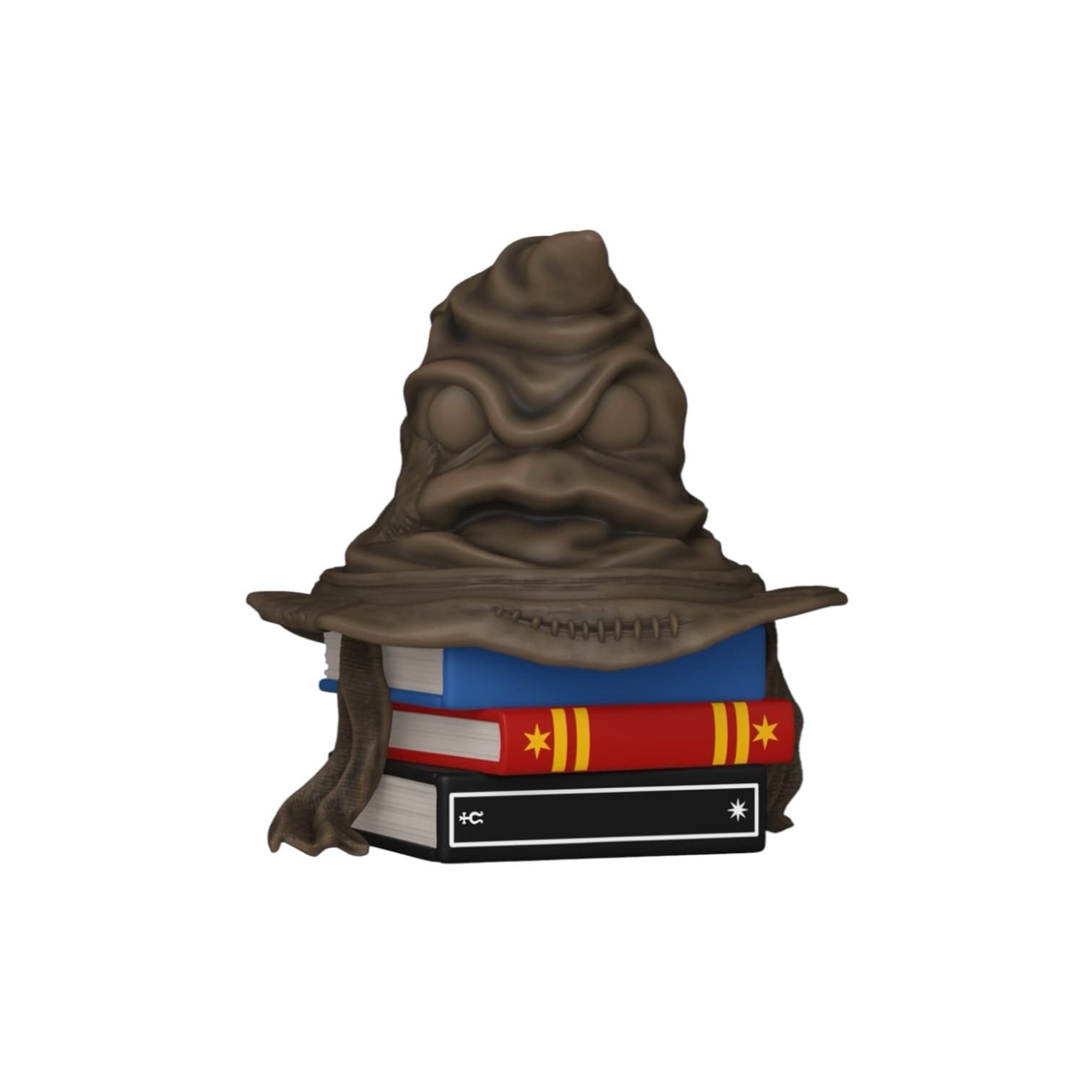 Harry Potter Sorting Hat #203 Funko Pop! (Sounds) - Harry Potter - PREORDER