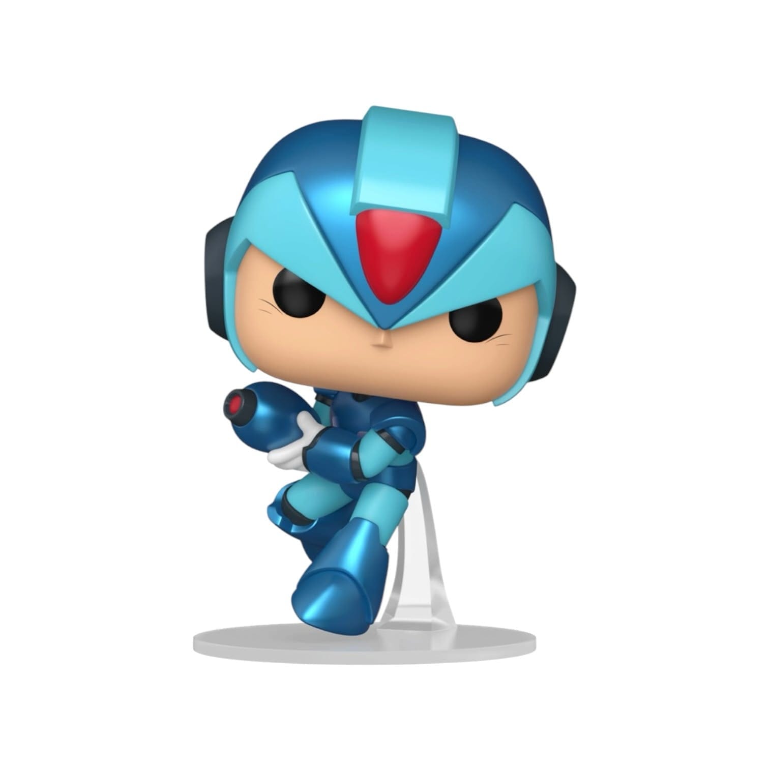 Funko Pop! Mega Man x #1280 Funko Pop - Megaman - PREORDER
