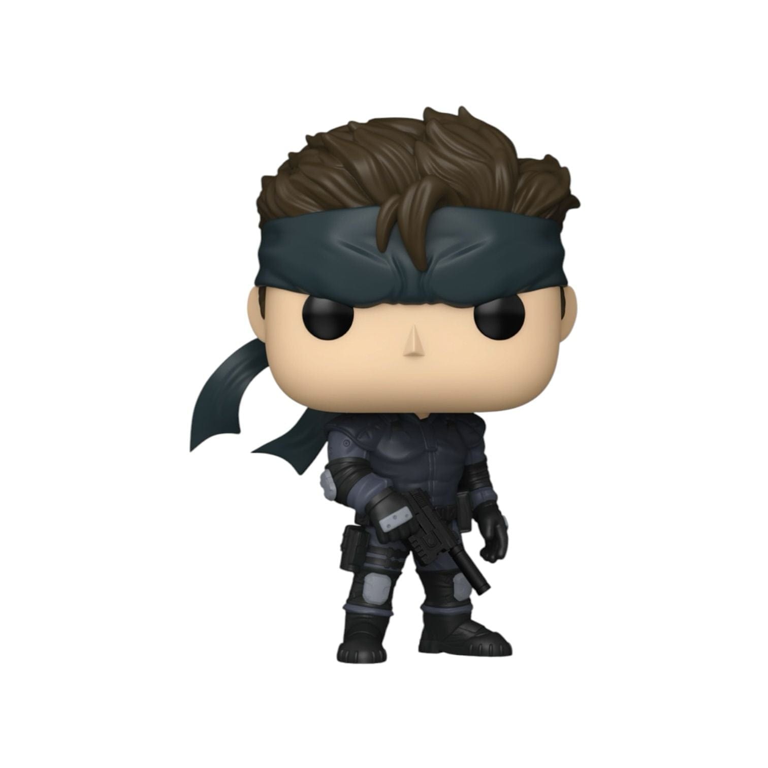 Funko Pop! Solid Snake #1297 Funko Pop - Metal Gear Solid - PREORDER