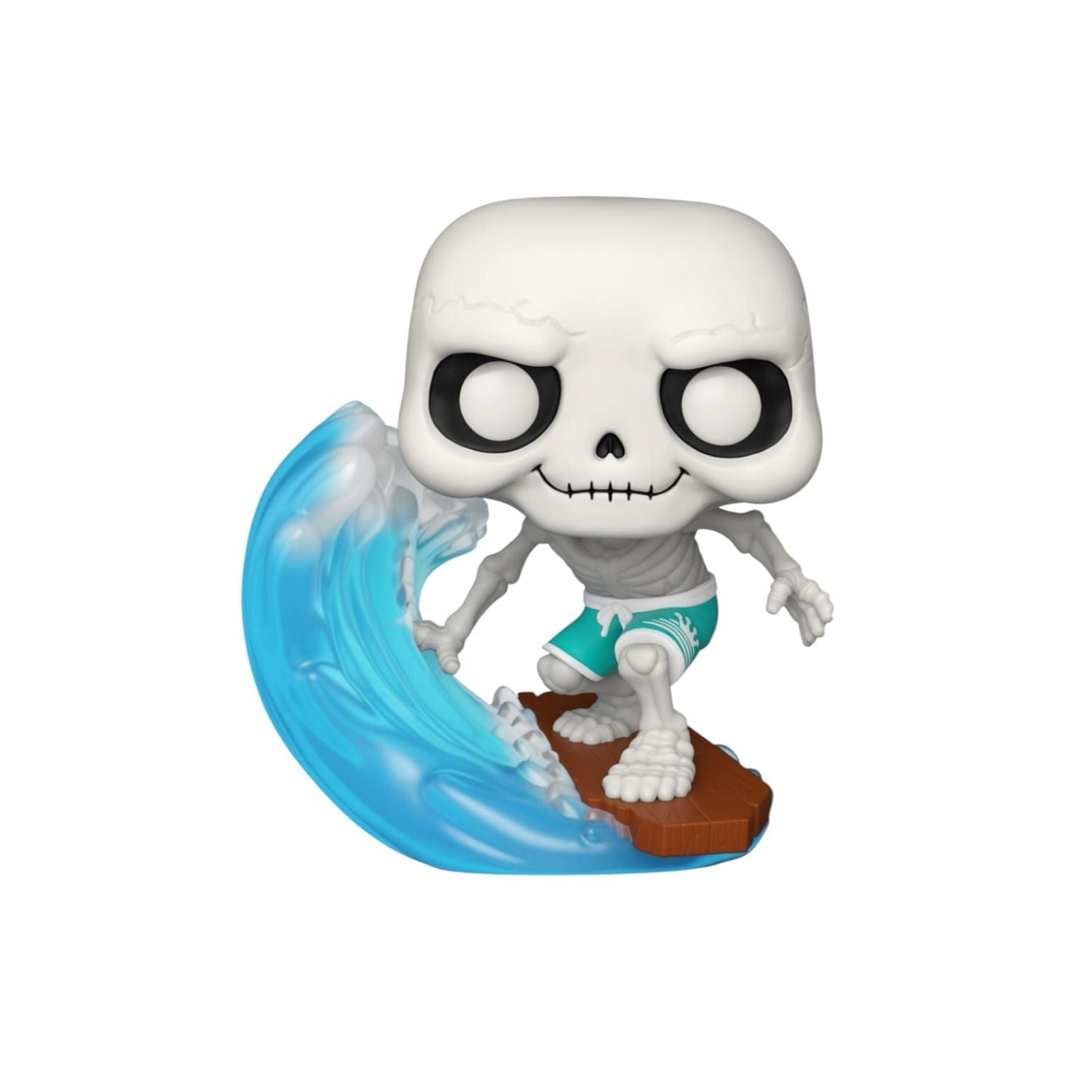 Funko Pop! Surfer Skully #225 Funko Pop - Skully - PREORDER