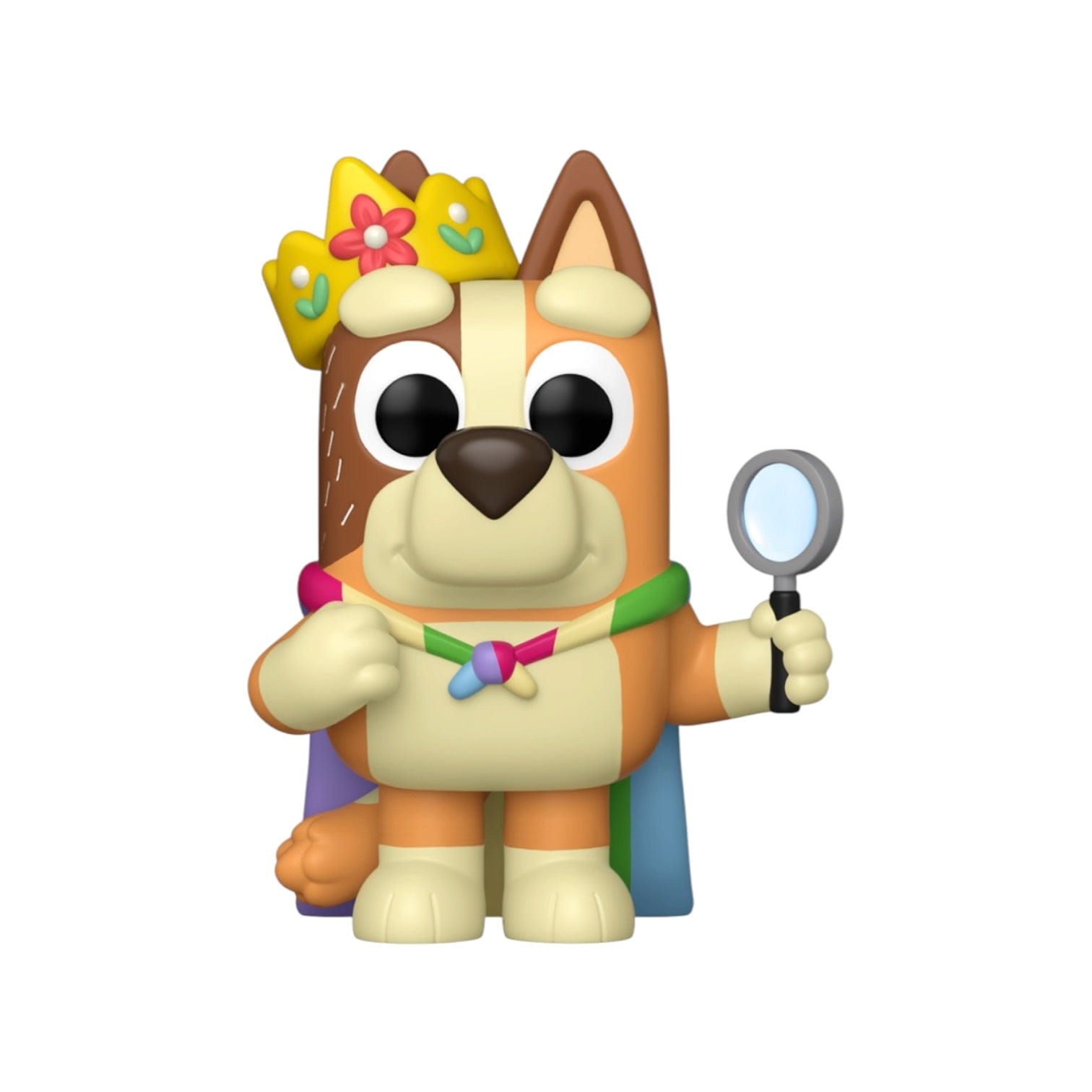 Funko Pop! Queen Chilli #2373 Funko Pop! - Bluey - PREORDER