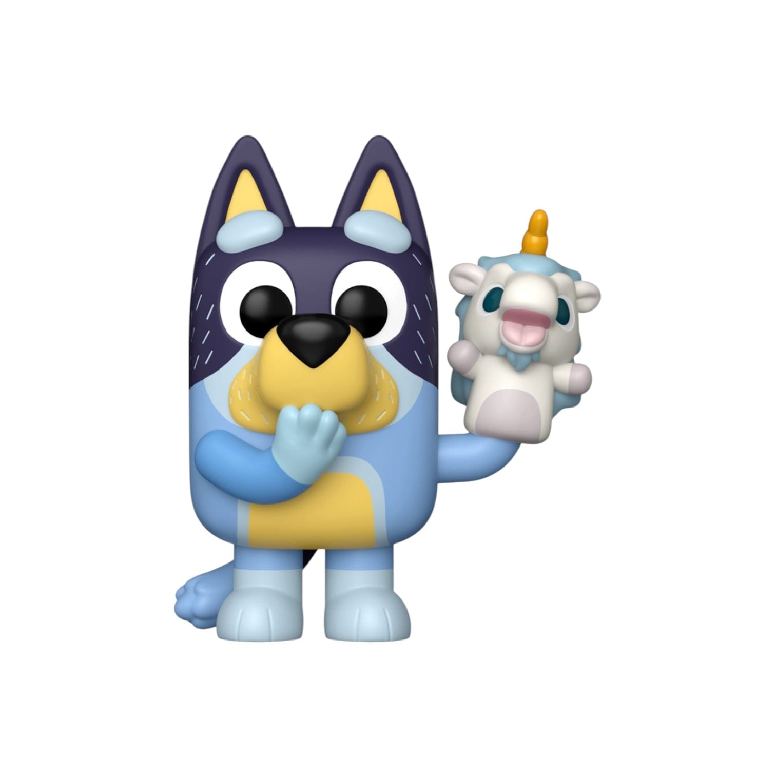 Funko Pop! Bandit with Unicorse #2371 Funko Pop! - Bluey - PREORDER