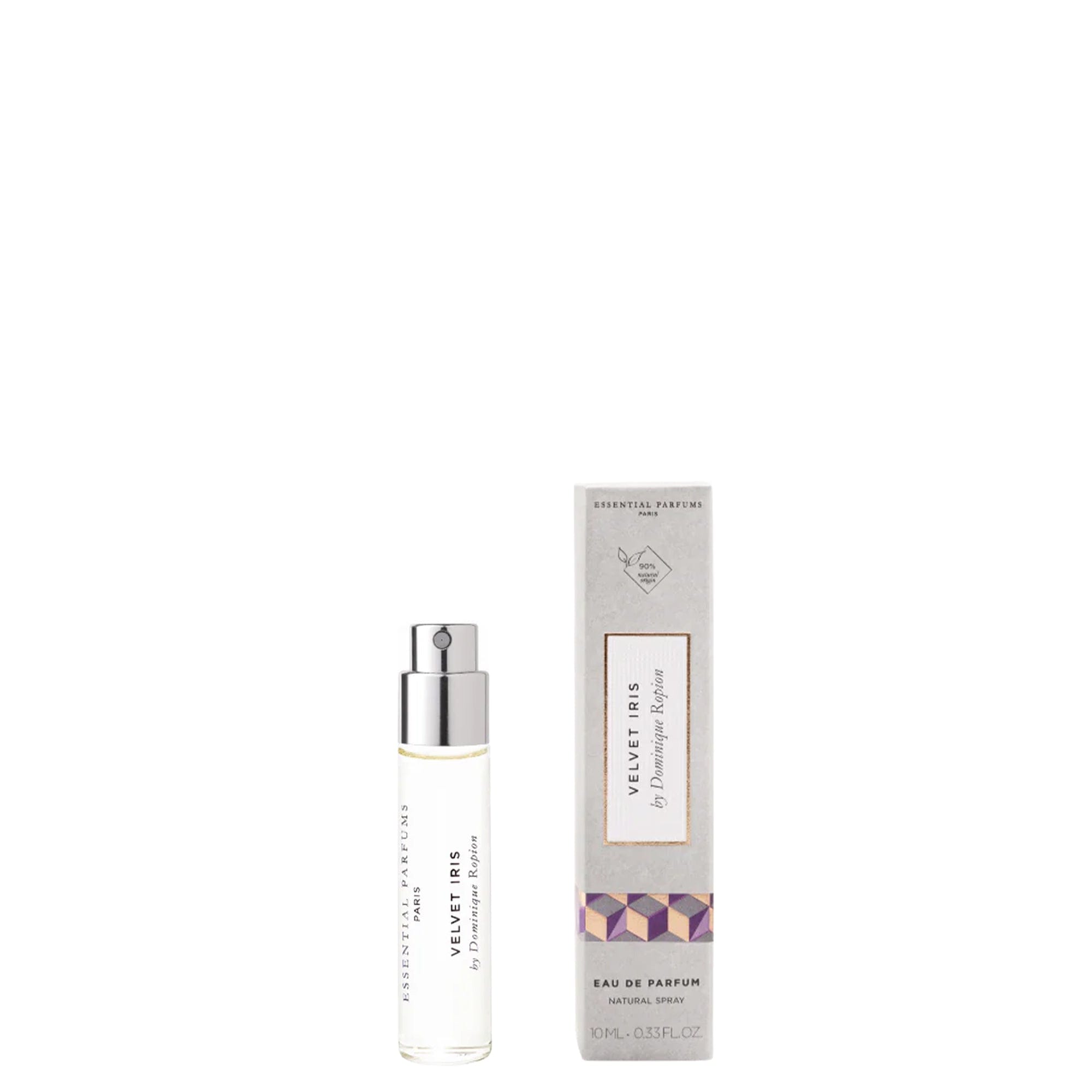 Essential Parfums Velvet Iris