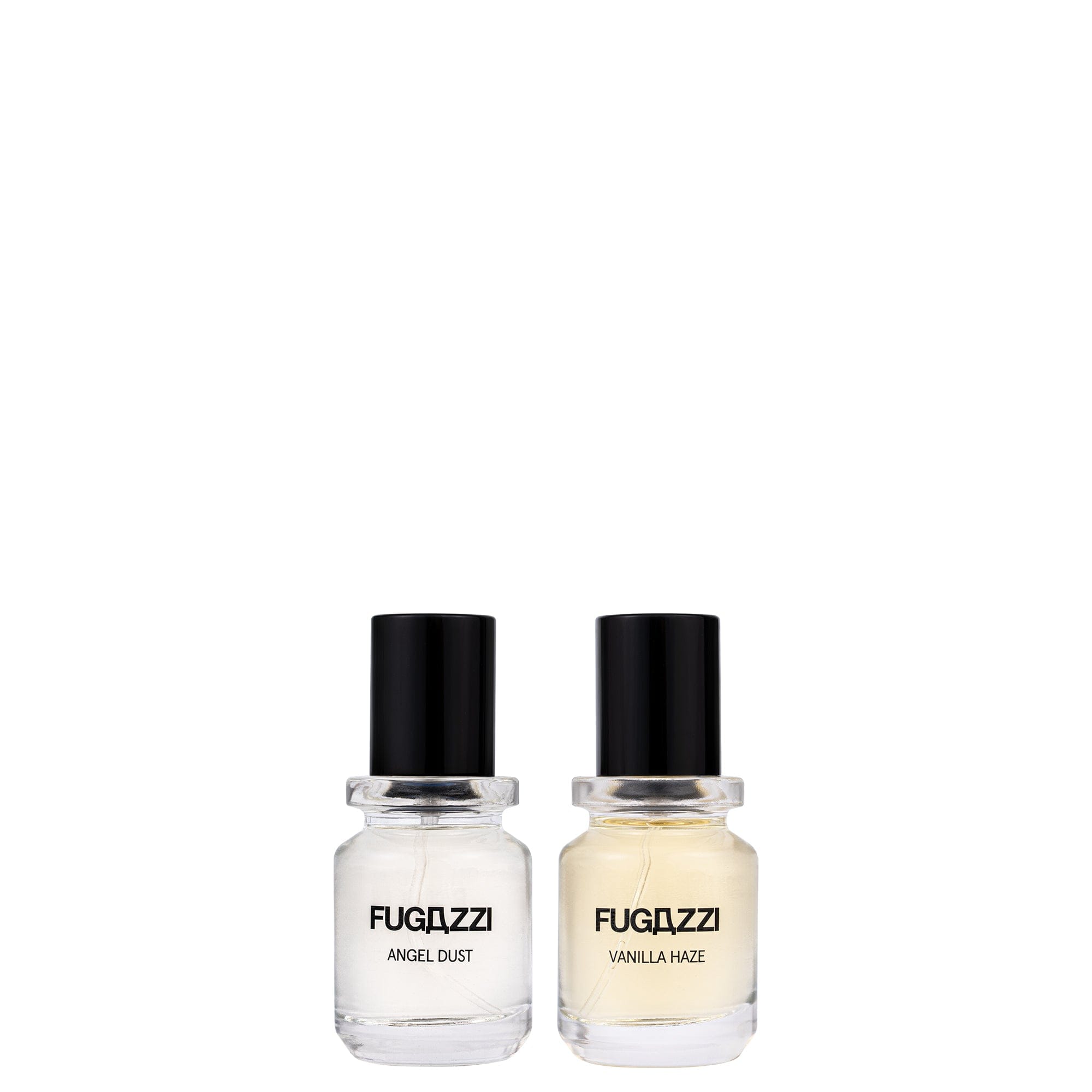 Fugazzi Holiday Extrait De Parfum Set