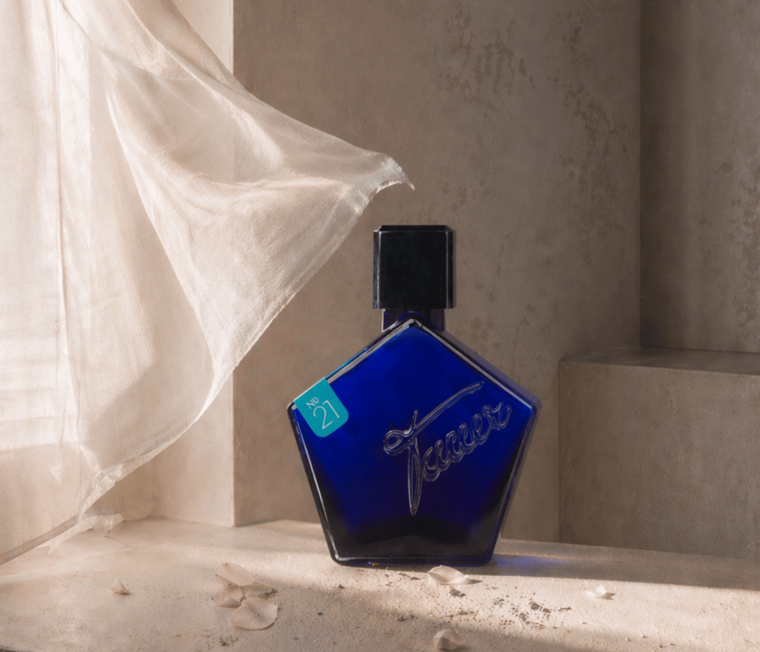 Tauer Perfumes L’Air du Jardin Caché