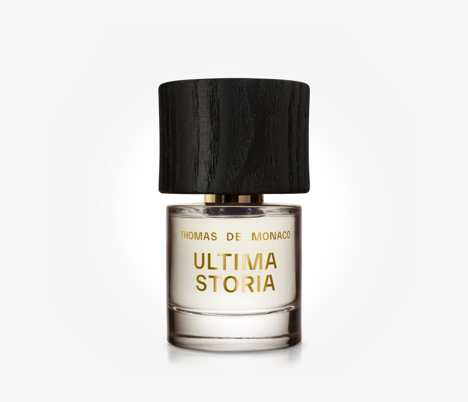 Thomas de Monaco Ultima Storia