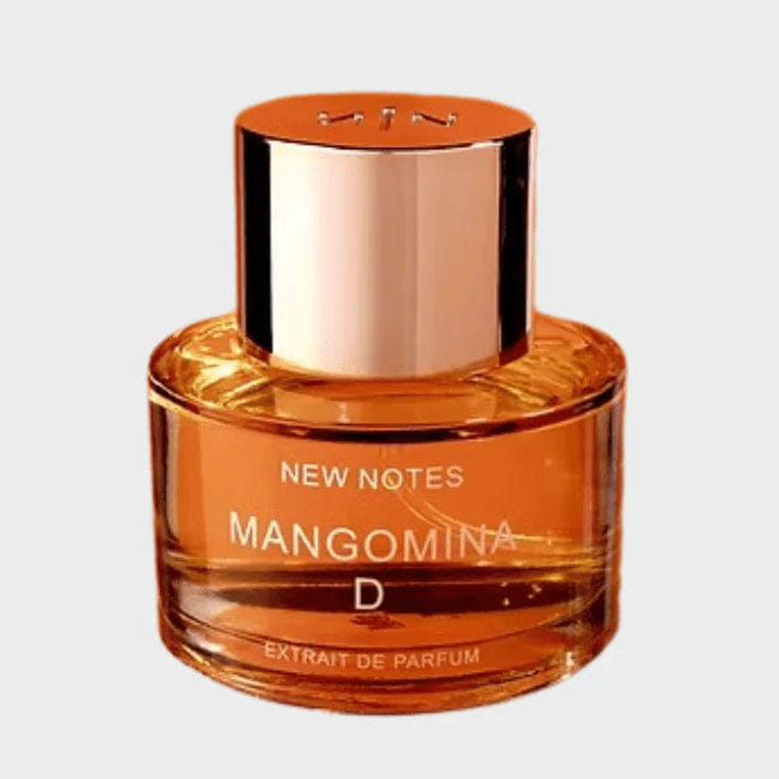 New Notes Mangomina D