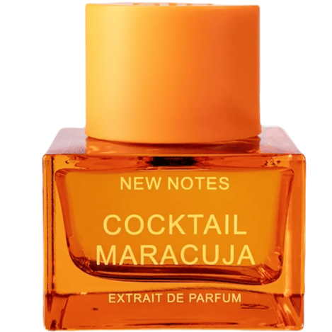 New Notes COCKTAIL MARACUJA