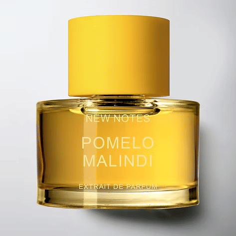 New Notes Pomelo Malindi