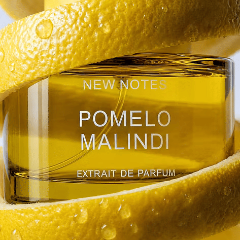 New Notes Pomelo Malindi