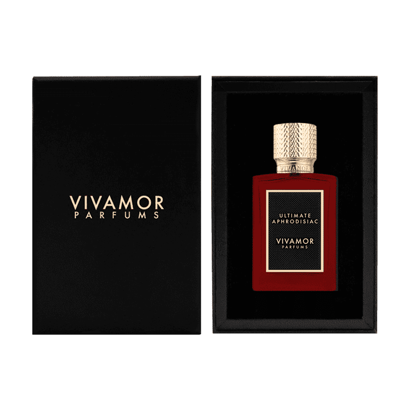Vivamor Ultimate Aphrodisiac