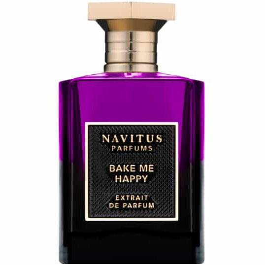 Navitus Bake Me Happy