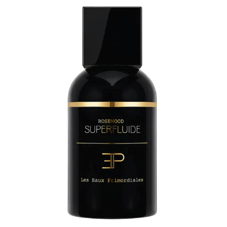 Les Eaux Primordiales Rosewood Superfluide