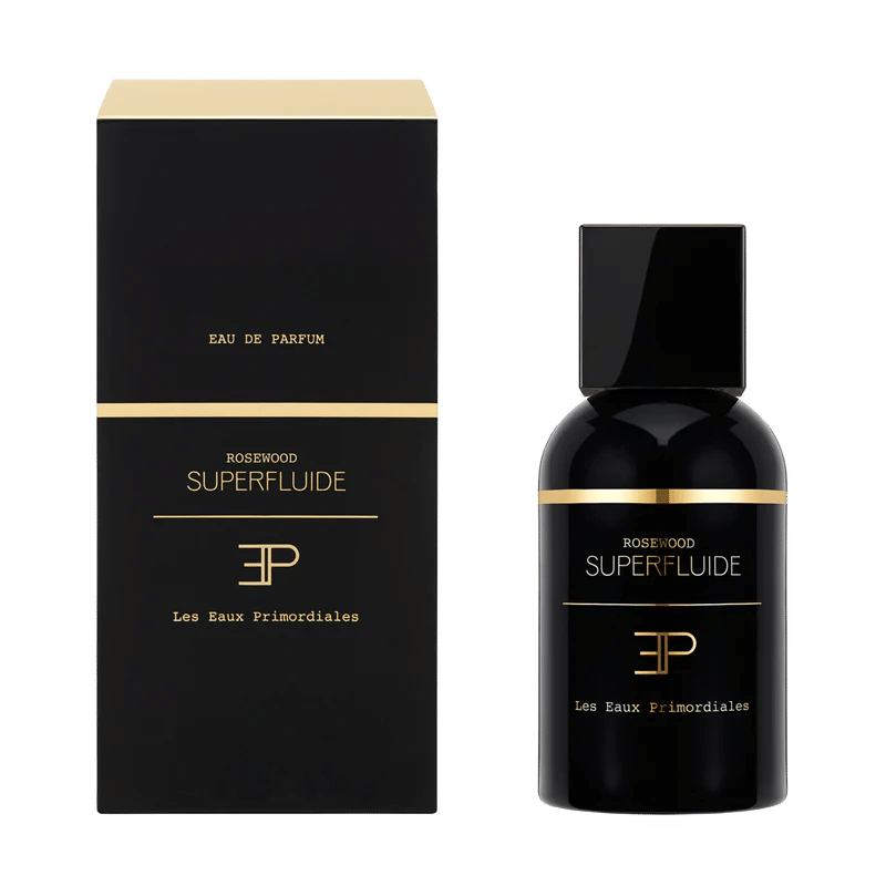 Les Eaux Primordiales Rosewood Superfluide