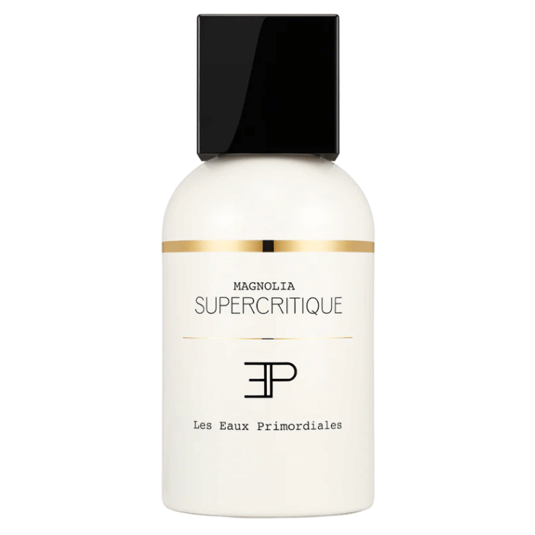 Les Eaux Primordiales Magnolia Supercritique