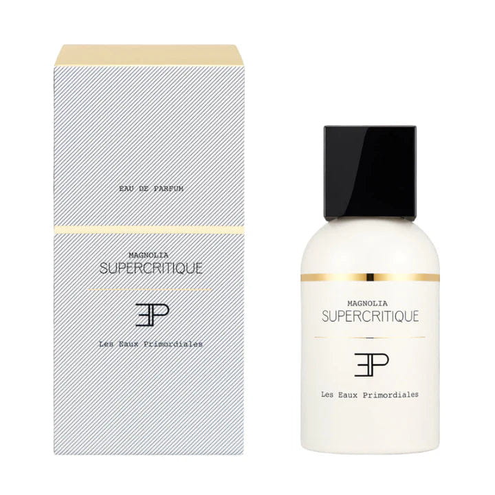 Les Eaux Primordiales Magnolia Supercritique
