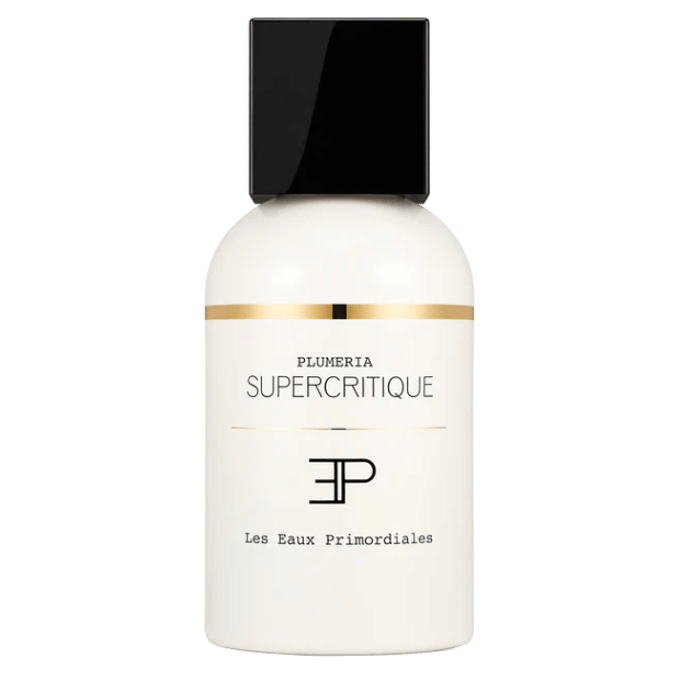 Les Eaux Primordiales Plumeria Supercritique