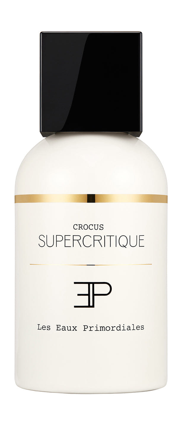 Les Eaux Primordiales Crocus Supercritique