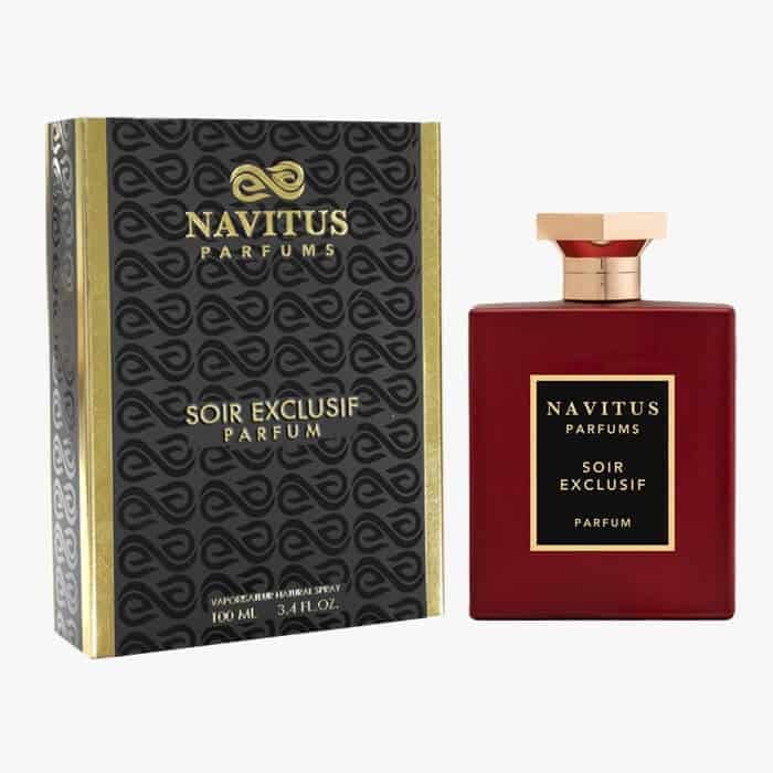 Navitus Soir Exclusif